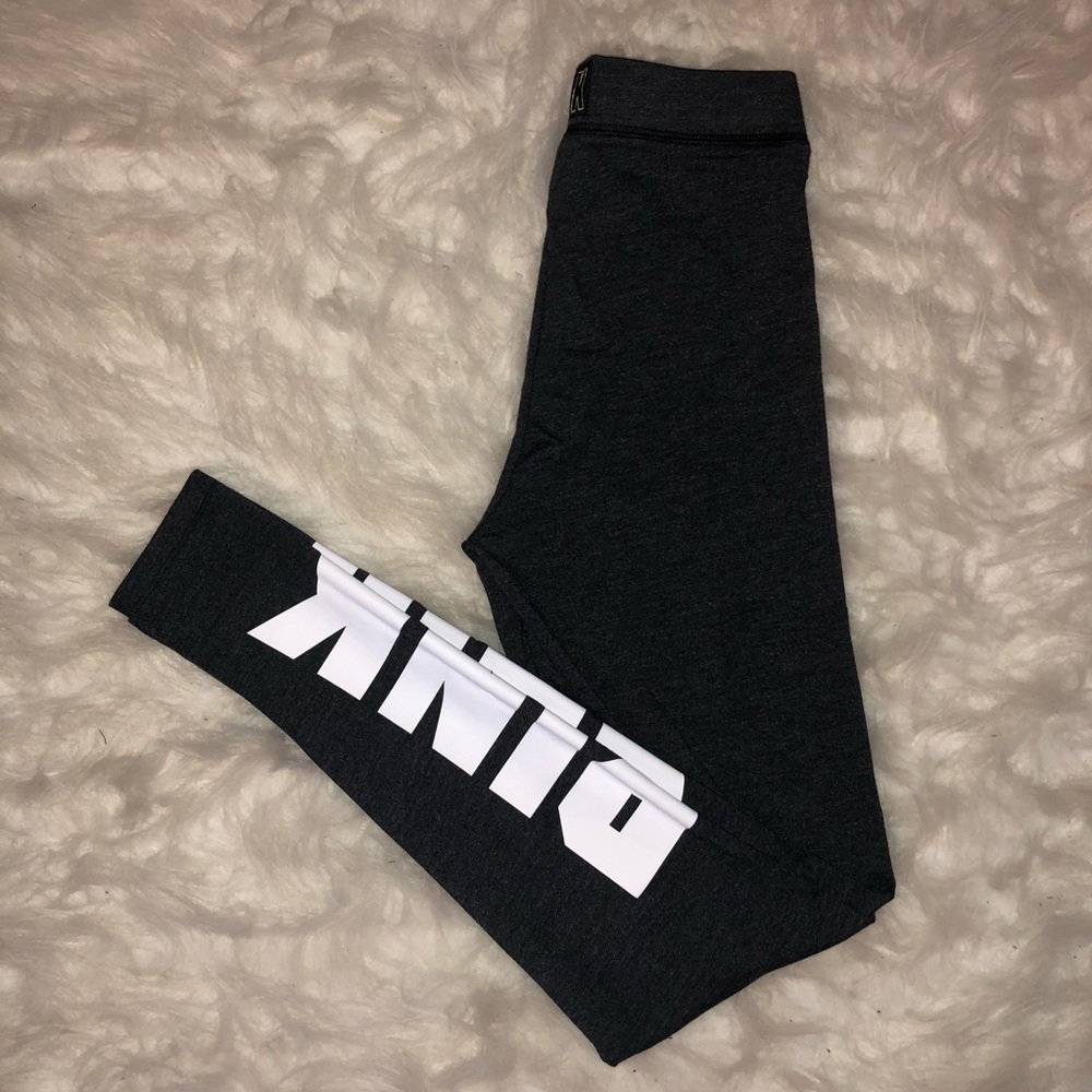 PINK | Leggings | Sz Xs